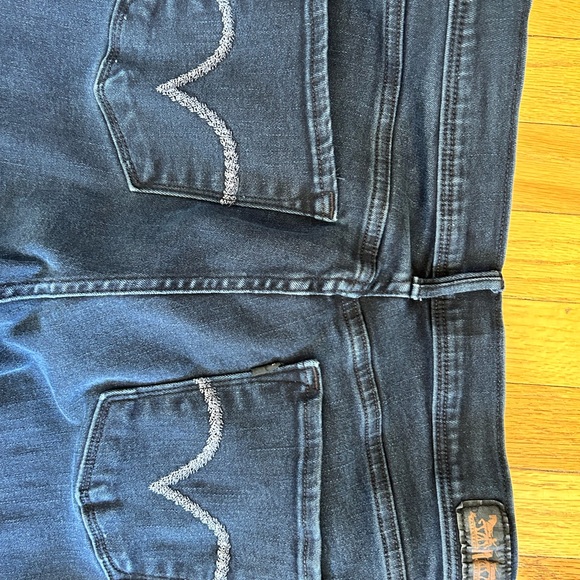 Levi’s 512 bootcut jeans - Picture 3 of 5